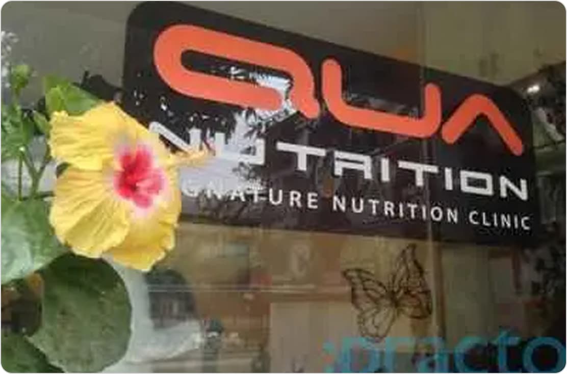 Aqua Nutrition Clinic